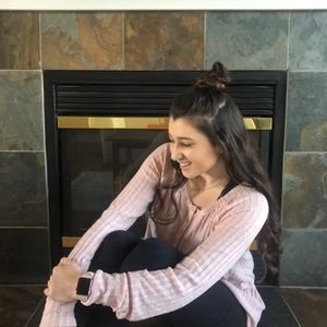 Meet your Posher, Anja